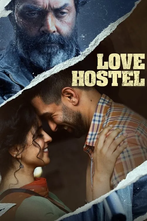 Love Hostel (movie)