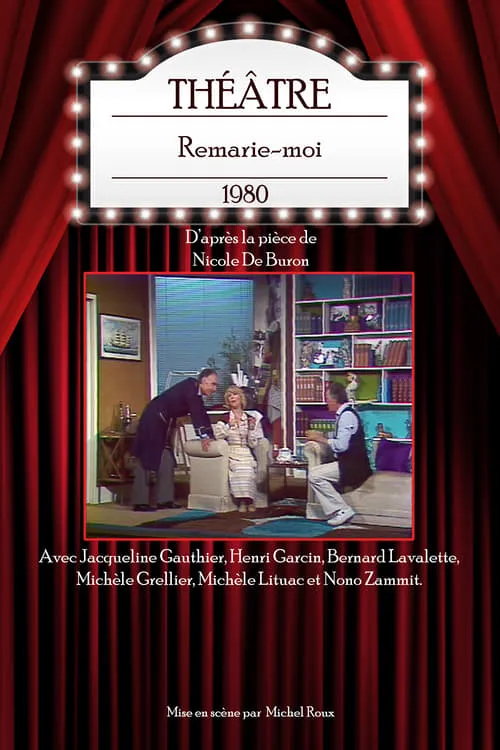 Remarie-moi (movie)