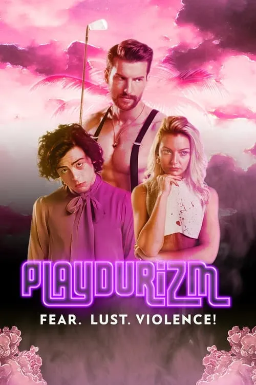 Playdurizm (фильм)