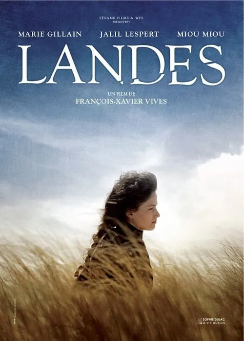 Landes (фильм)