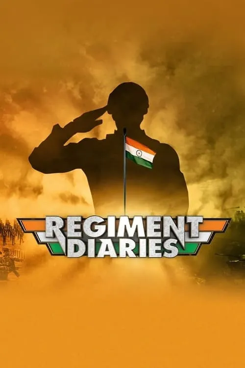 Regiment Diaries