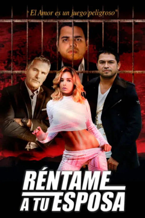 Réntame a tu esposa (movie)