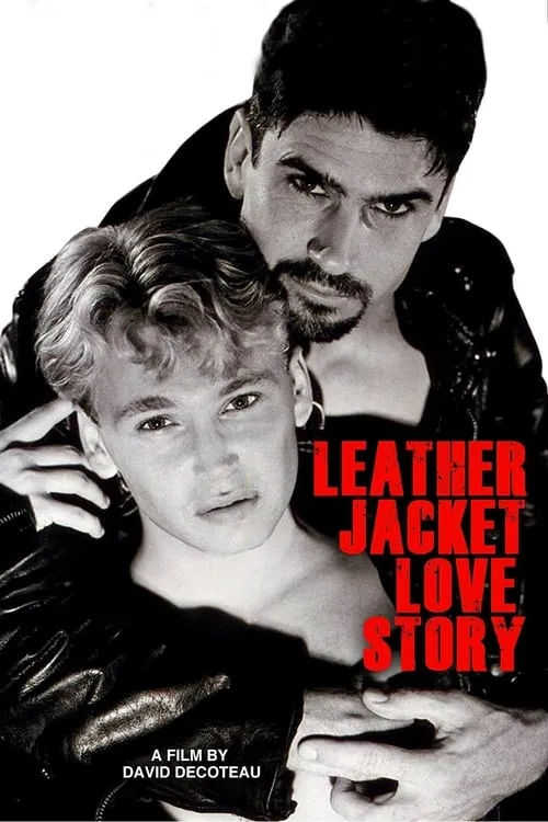 Leather Jacket Love Story (фильм)