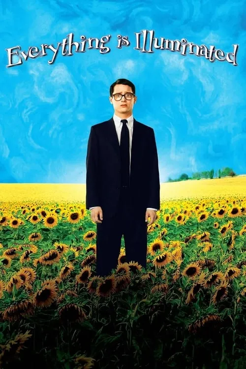 Everything Is Illuminated (movie)