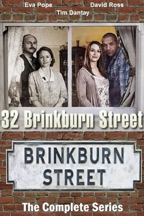 32 Brinkburn Street (series)