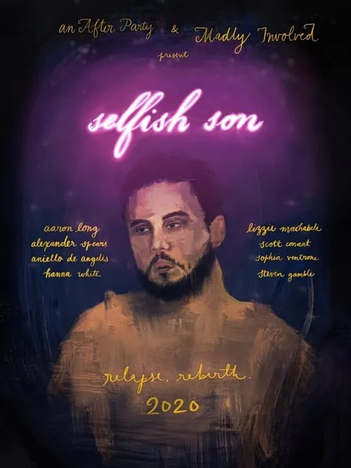 Selfish Son (movie)