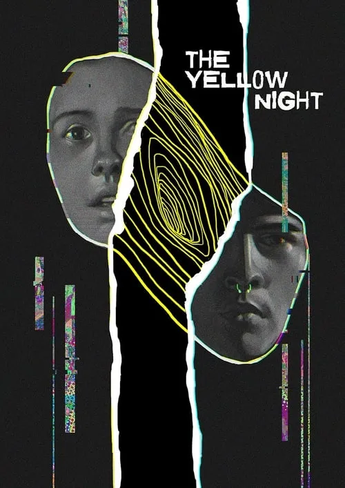 The Yellow Night (movie)