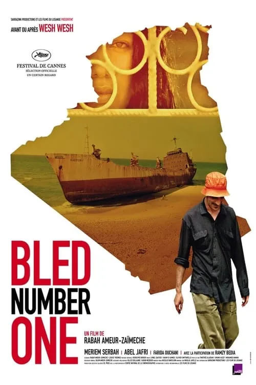 Bled Number One (movie)