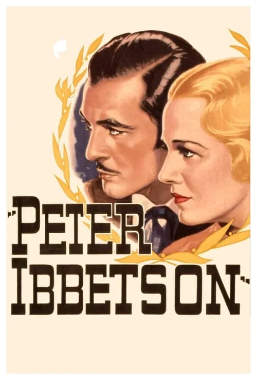 Peter Ibbetson (movie)