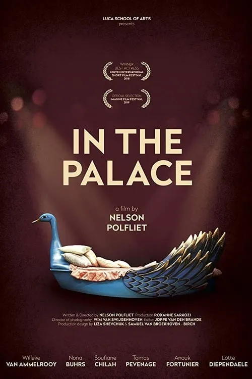 In the Palace (movie)