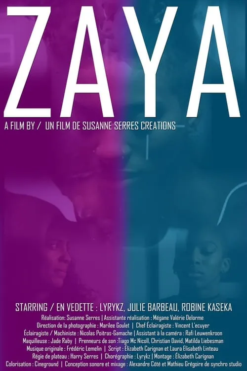 Zaya