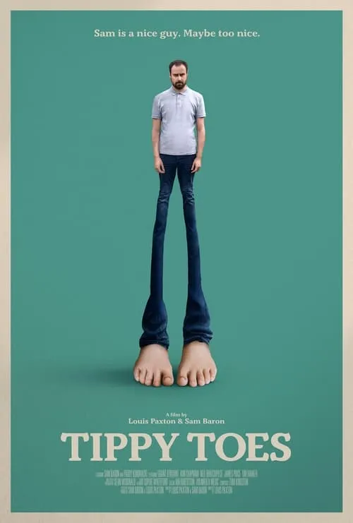 Tippy Toes (movie)