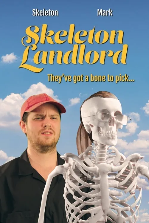 Skeleton Landlord (movie)