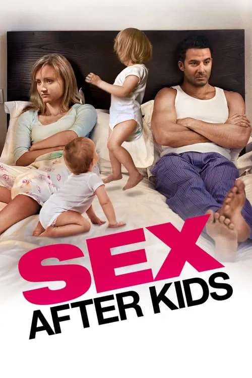 Секс после детей