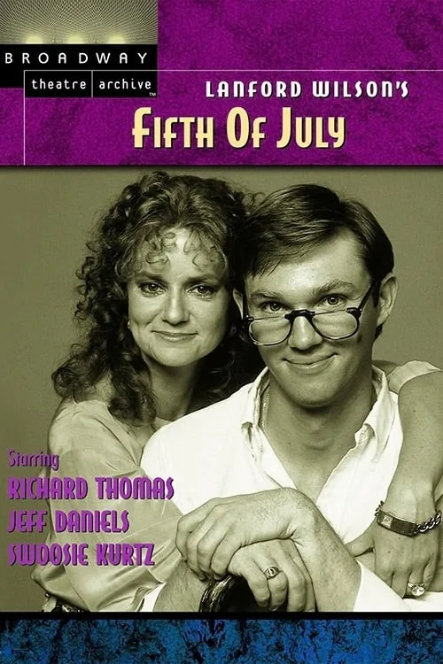 Fifth of July (movie)