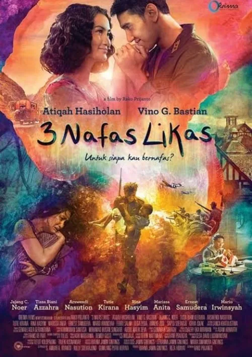 3 Nafas Likas (movie)