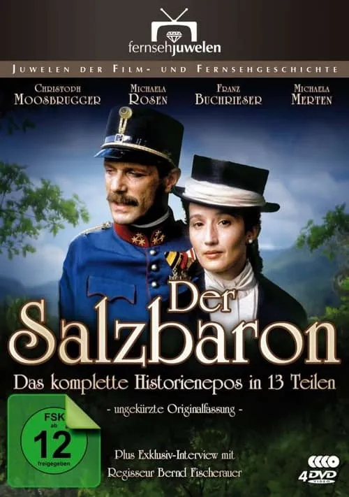 Der Salzbaron (сериал)