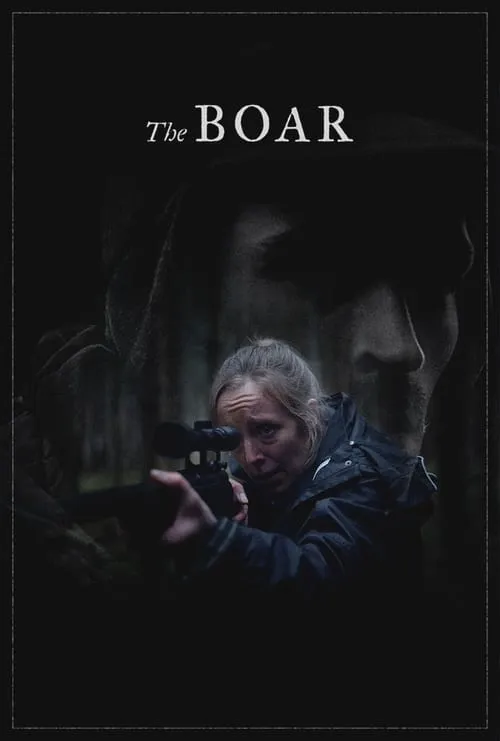 The Boar