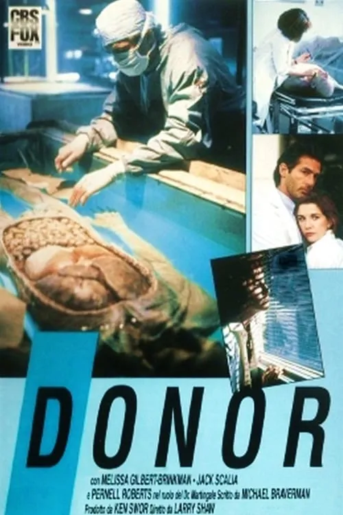 Donor (movie)