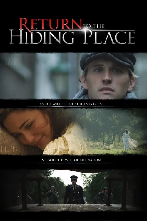 Return to the Hiding Place (movie)
