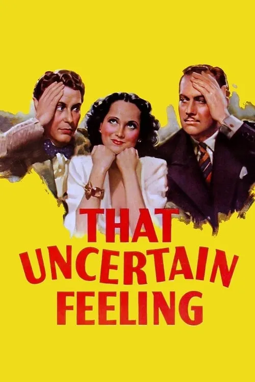 That Uncertain Feeling (movie)