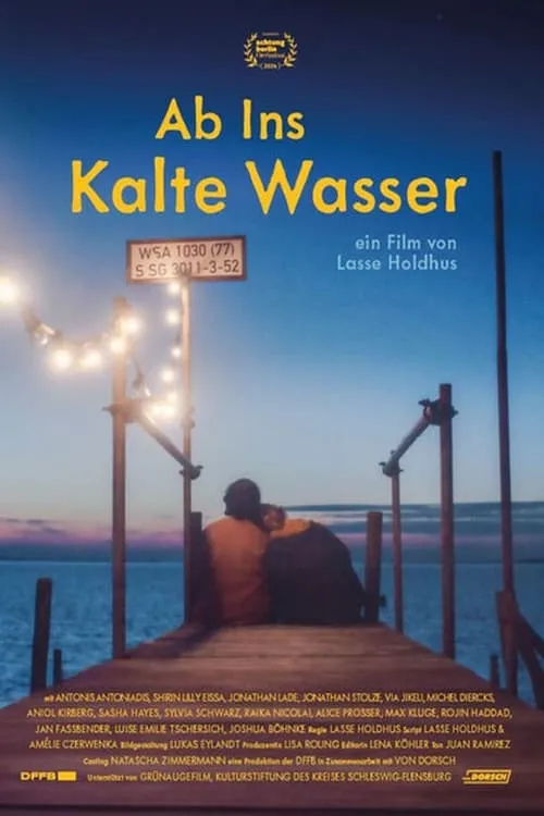 Ab Ins Kalte Wasser (фильм)