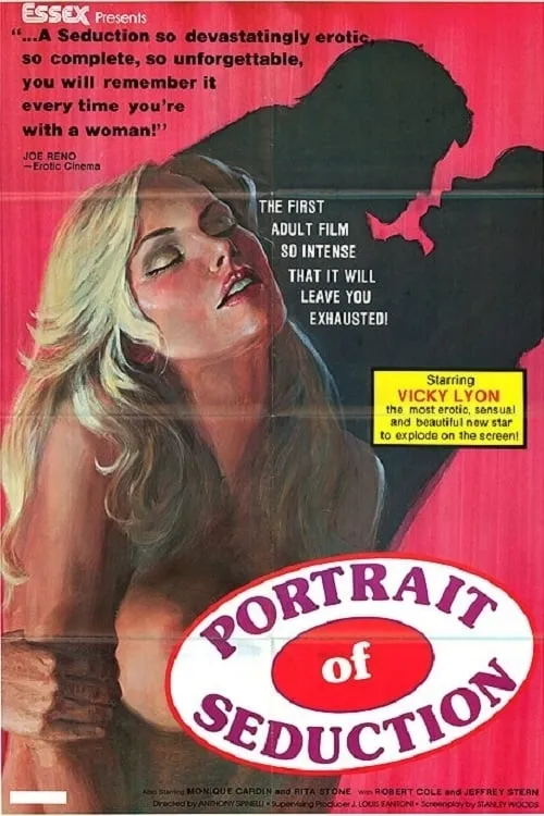 A Portrait of Seduction (movie)