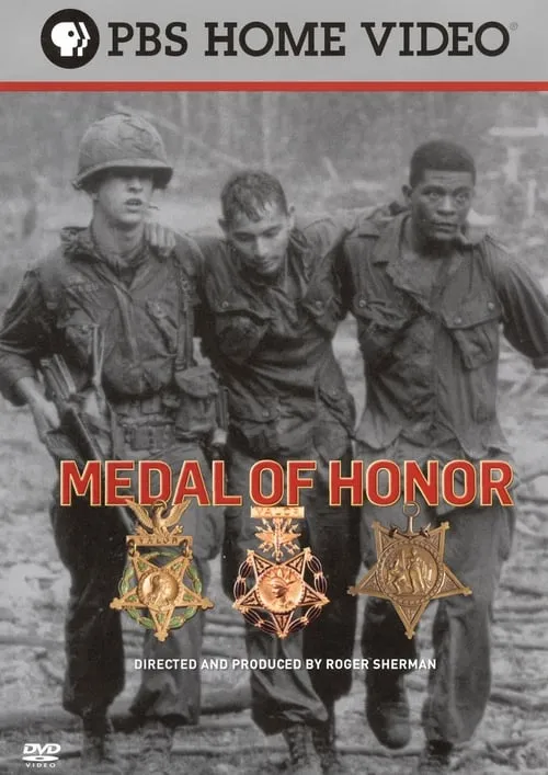 Medal of Honor (movie)