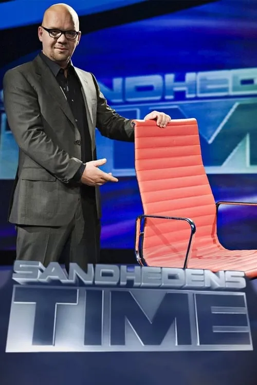 Sandhedens Time (series)