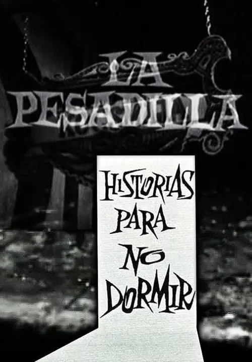 La pesadilla