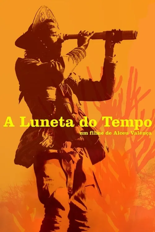 A Luneta do Tempo (фильм)
