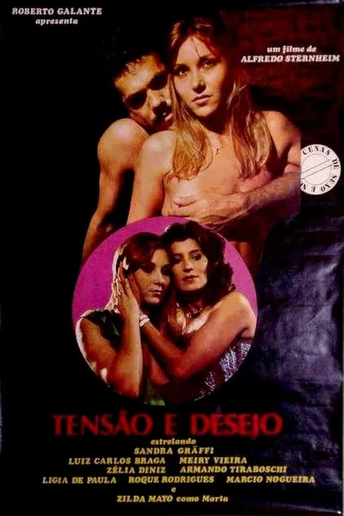 Tension and Desire (movie)