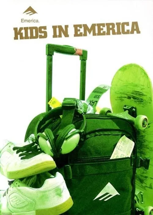 Kids In Emerica (movie)