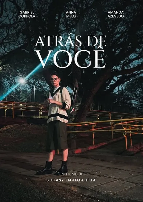 Atrás de Você (фильм)