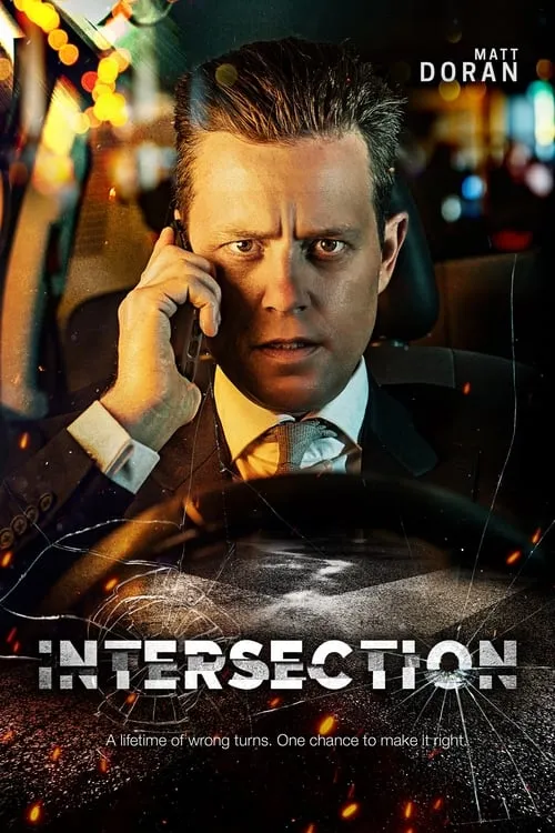 Intersection (movie)