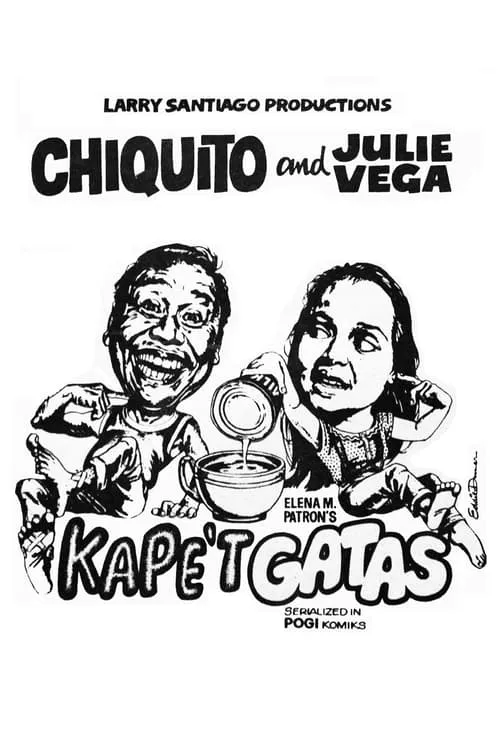 Kape't Gatas (movie)