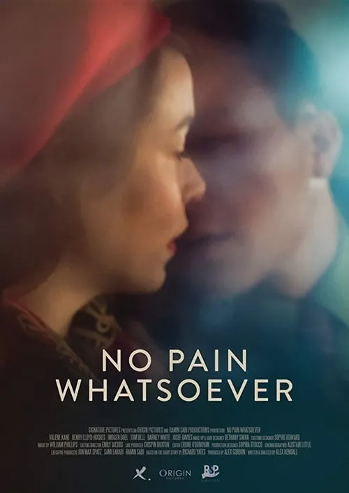 No Pain Whatsoever (movie)