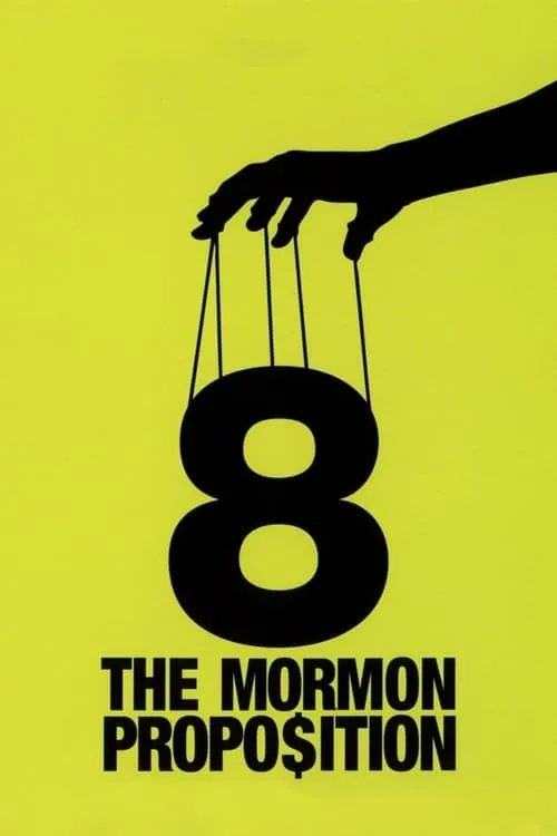 8: The Mormon Proposition (фильм)