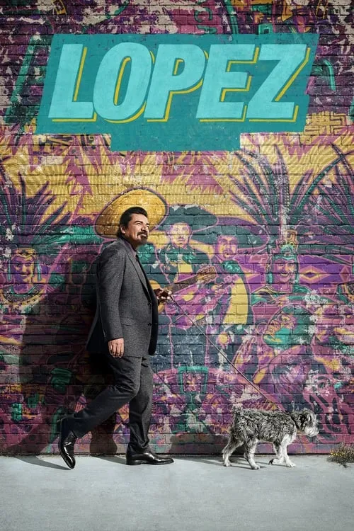 Lopez (сериал)