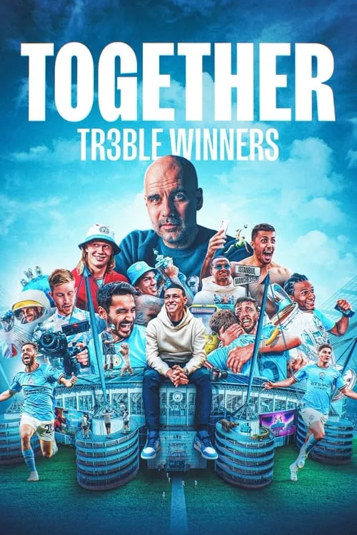 Together: Treble Winners (series)