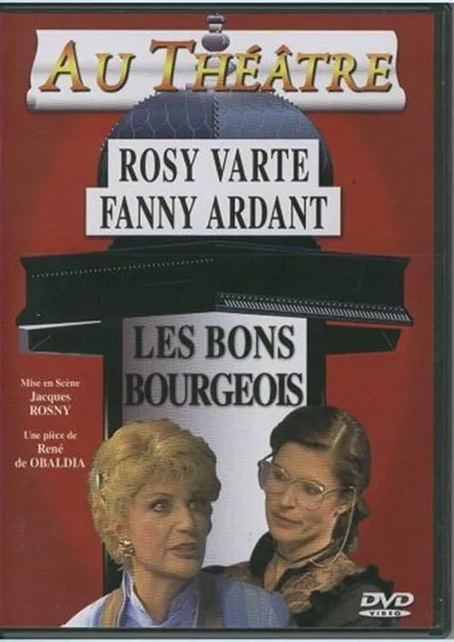 Les bons bourgeois (movie)