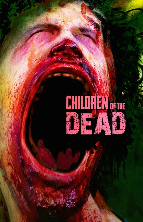 Children of the Dead (Concept Trailer) (movie)