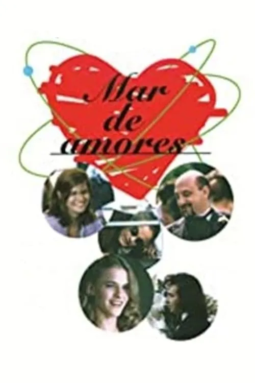 Mar de amores (movie)