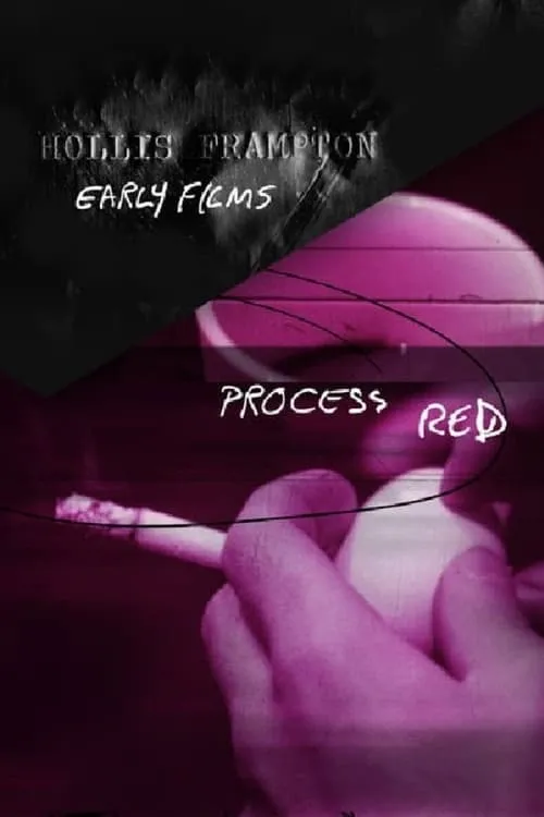Process Red (movie)