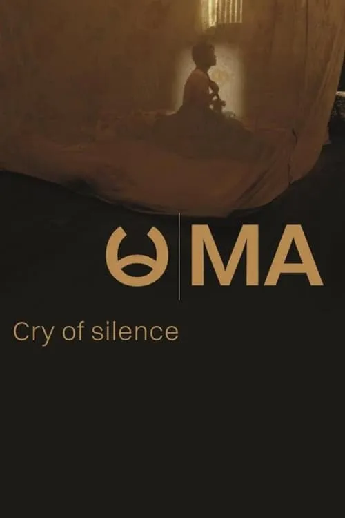 MA - Cry of Silence (movie)