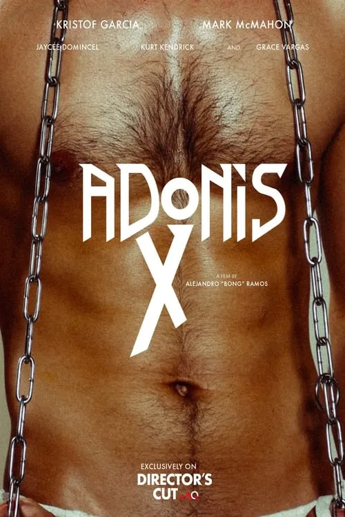 Adonis X (movie)