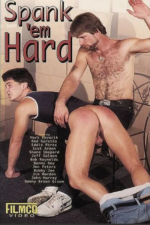 Spank 'em Hard (фильм)