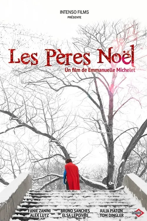 Les Pères Noël (фильм)