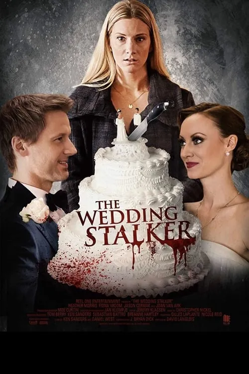 Psycho Wedding Crasher (movie)