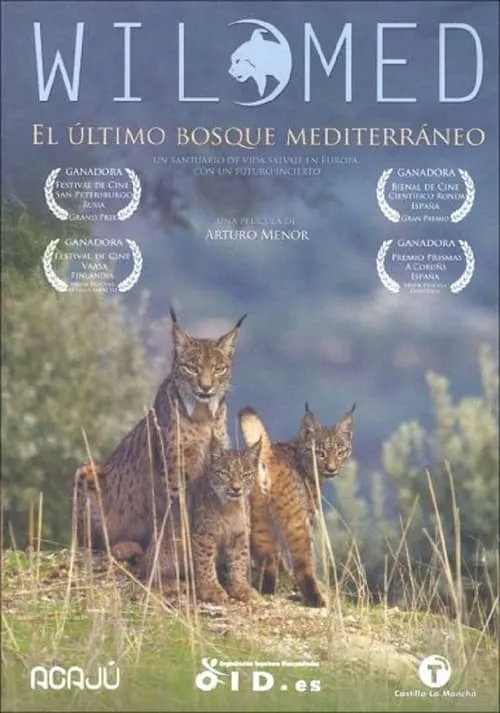 WildMed The Last Mediterranean Forest (movie)